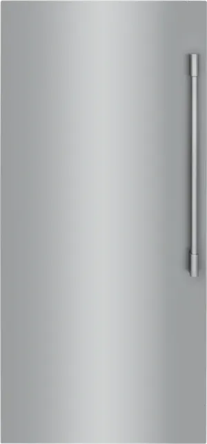 Frigidaire FPFU19F8WF Frigidaire Professional 19 Cu. Ft. Single-Door Freezer