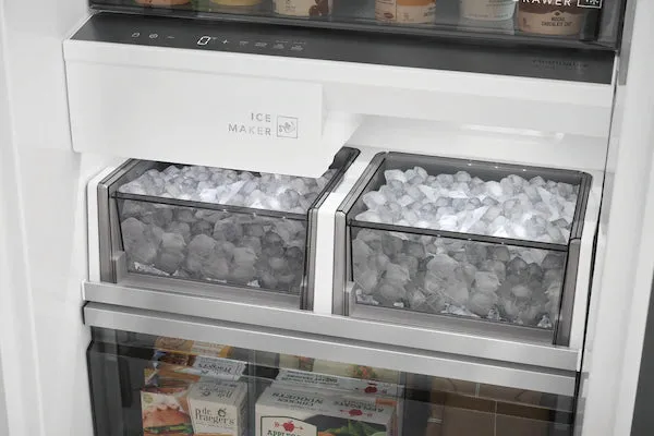 Frigidaire FPFU19F8WF Frigidaire Professional 19 Cu. Ft. Single-Door Freezer