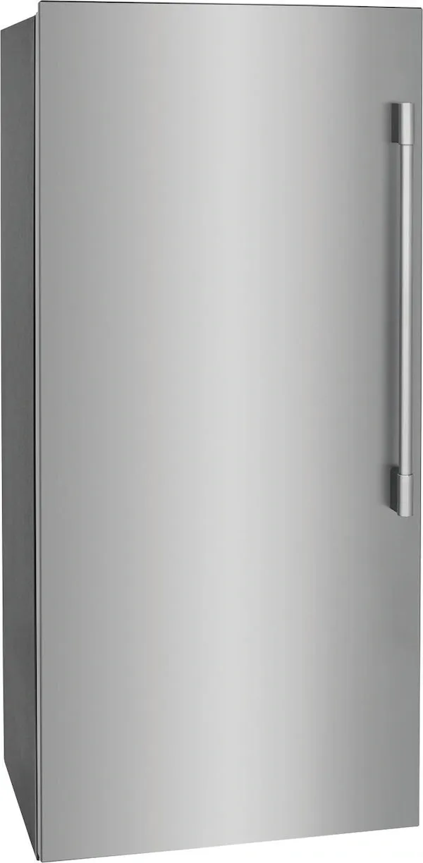 Frigidaire FPFU19F8WF Frigidaire Professional 19 Cu. Ft. Single-Door Freezer