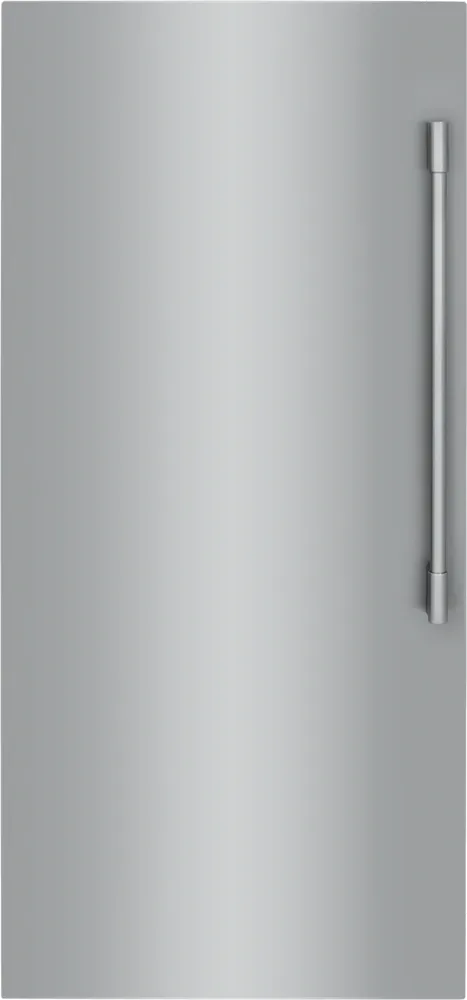 Frigidaire FPFU19F8WF Frigidaire Professional 19 Cu. Ft. Single-Door Freezer