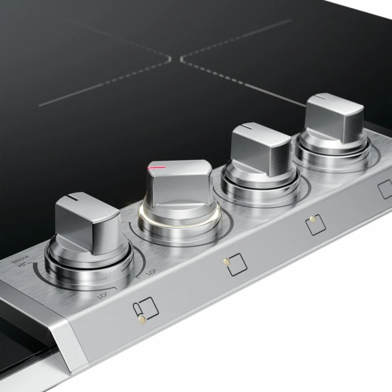 Frigidaire PCCI3080AF Frigidaire Professional 30 Induction Cooktop