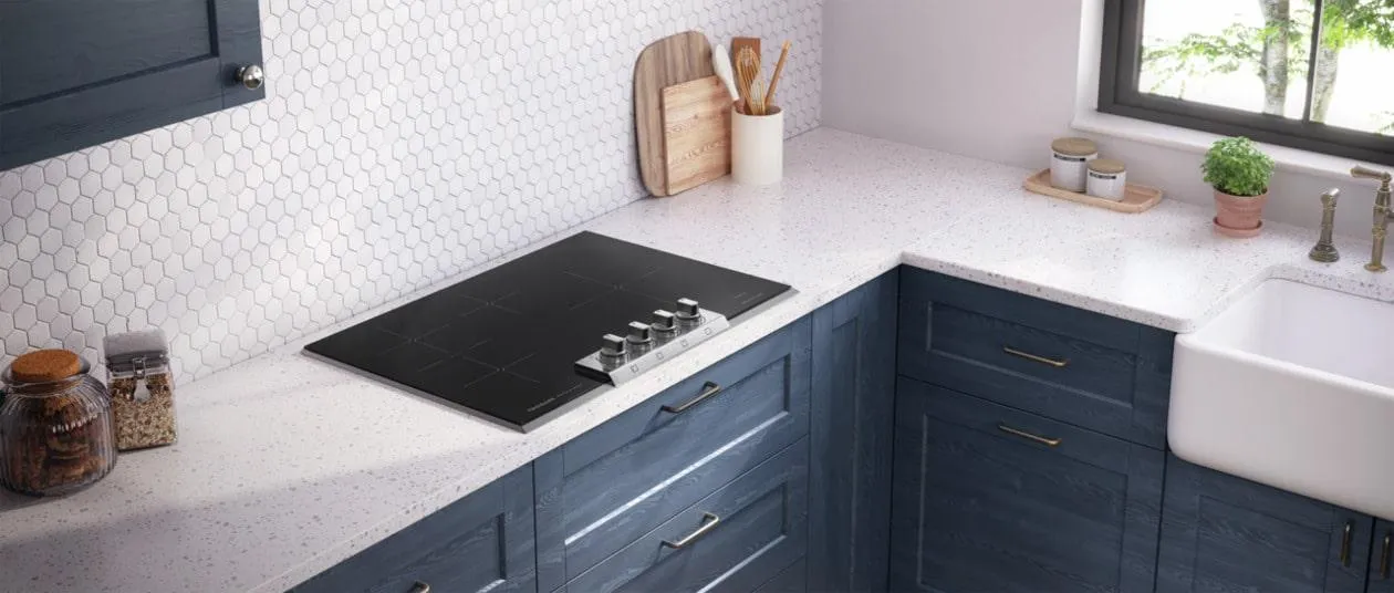 Frigidaire PCCI3080AF Frigidaire Professional 30 Induction Cooktop