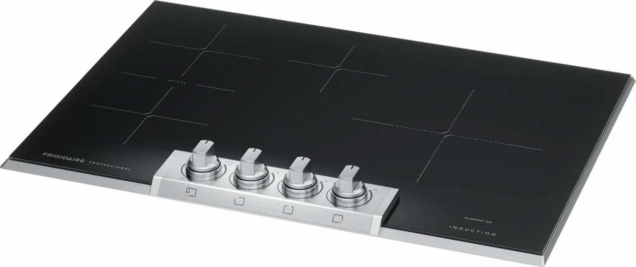Frigidaire PCCI3080AF Frigidaire Professional 30 Induction Cooktop