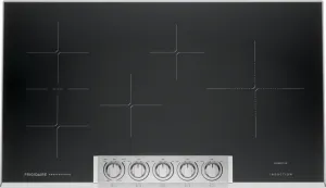 Frigidaire PCCI3680AF Frigidaire Professional 36 Induction Cooktop