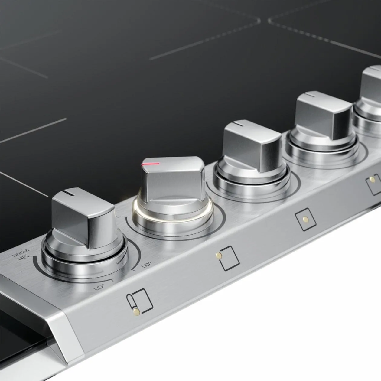 Frigidaire PCCI3680AF Frigidaire Professional 36 Induction Cooktop