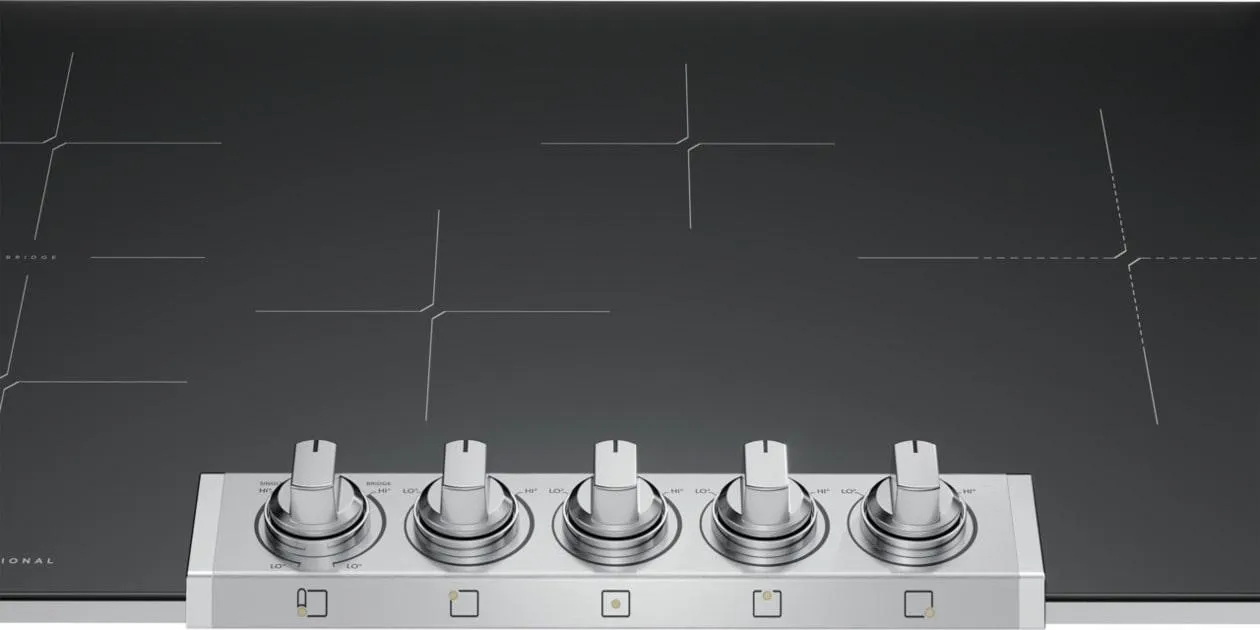 Frigidaire PCCI3680AF Frigidaire Professional 36 Induction Cooktop