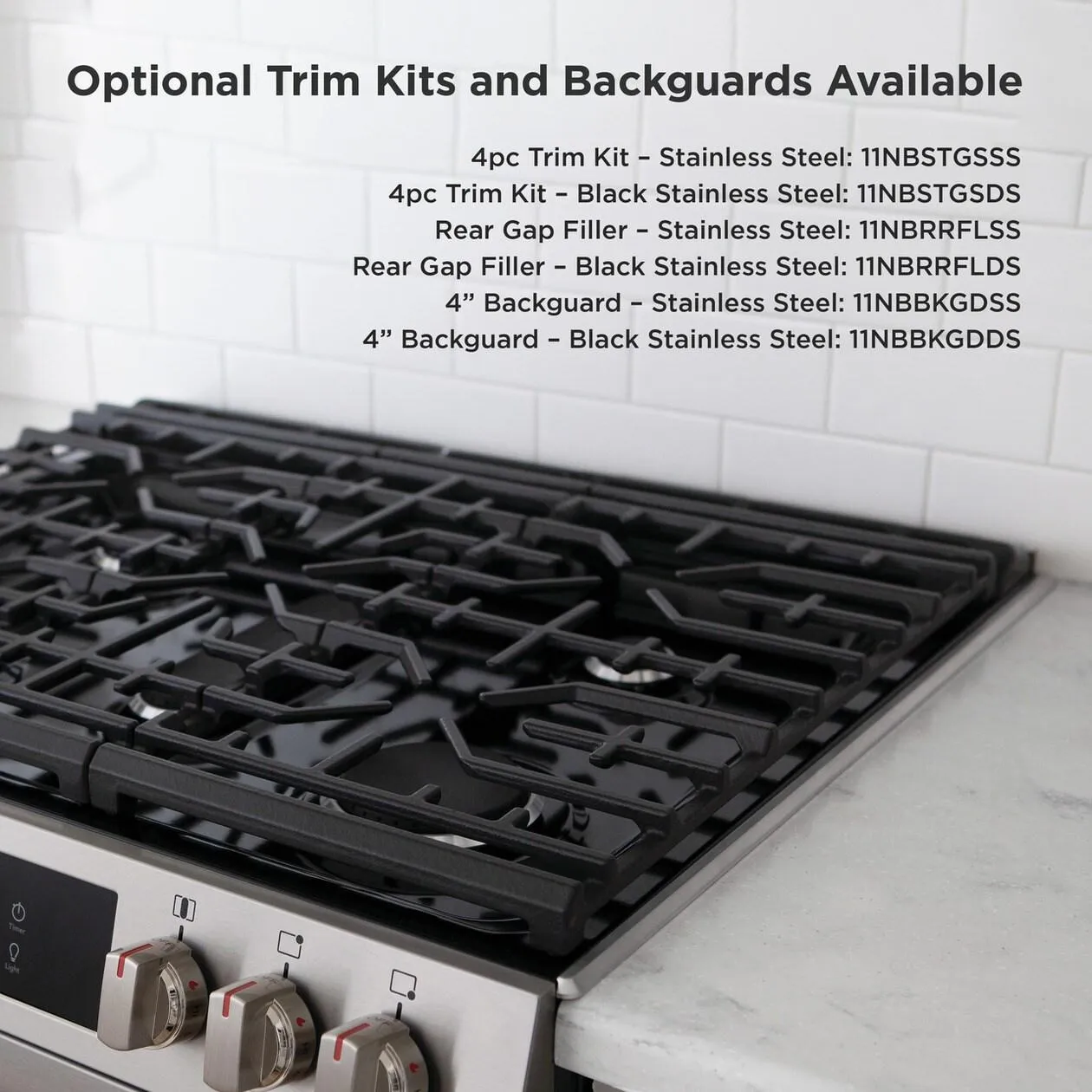 Frigidaire PCFG3080AF Frigidaire Professional 30 Gas Range With No Preheat And Air Fry