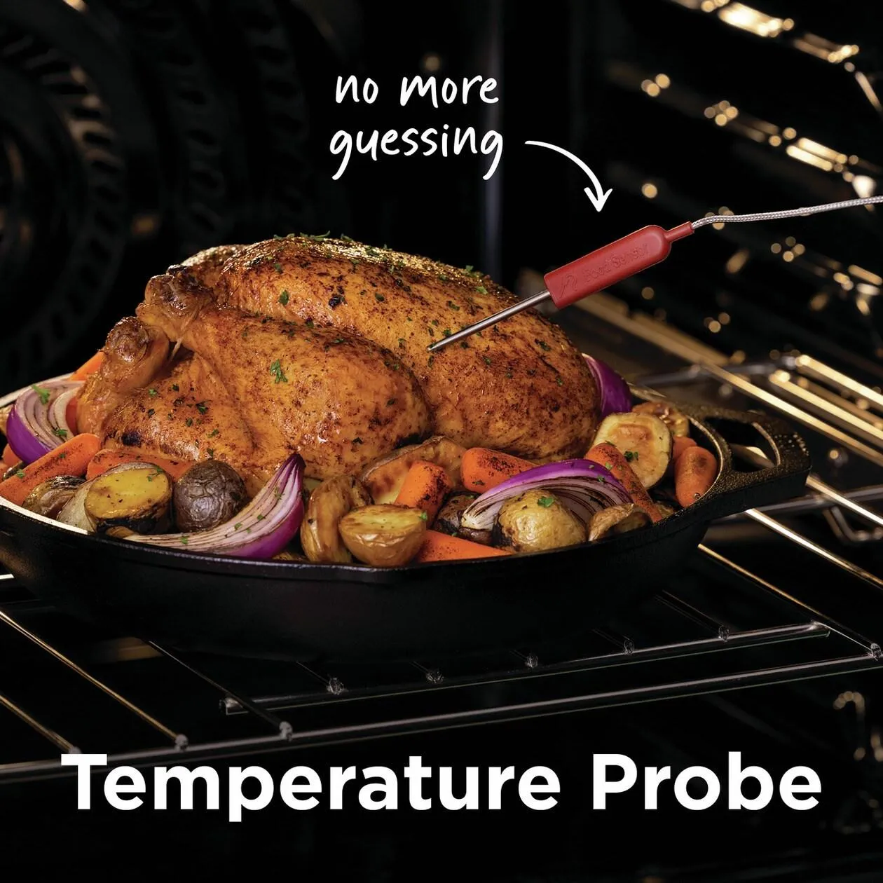Frigidaire PCFG3080AF Frigidaire Professional 30 Gas Range With No Preheat And Air Fry