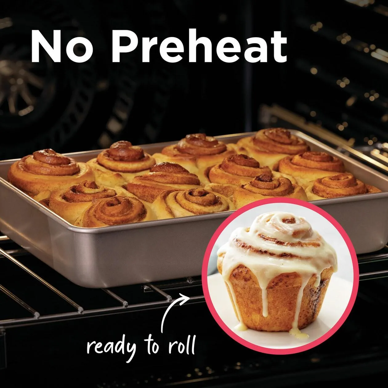 Frigidaire PCFG3080AF Frigidaire Professional 30 Gas Range With No Preheat And Air Fry
