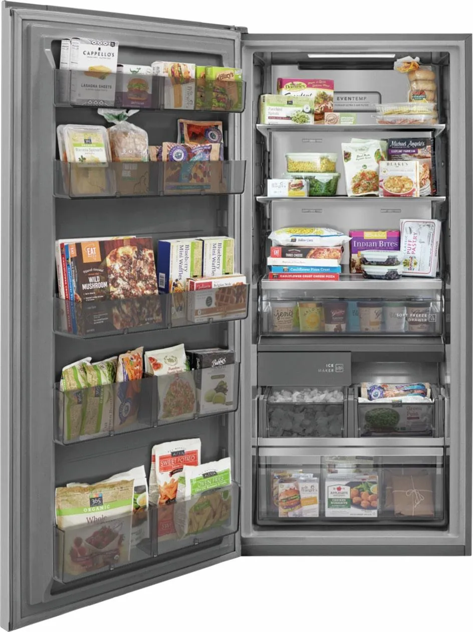 Frigidaire PRDF1922AF Frigidaire Professional 19 Cu. Ft. Single-Door Freezer