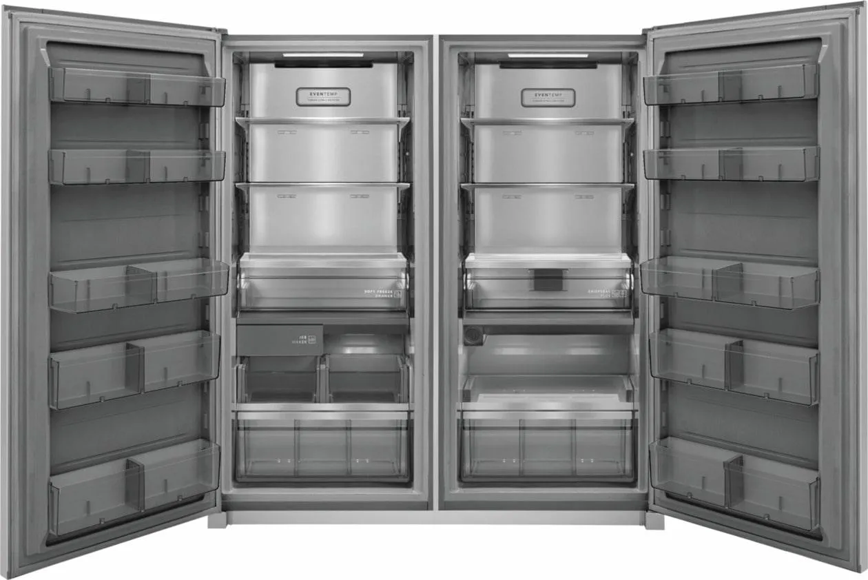 Frigidaire PRDF1922AF Frigidaire Professional 19 Cu. Ft. Single-Door Freezer