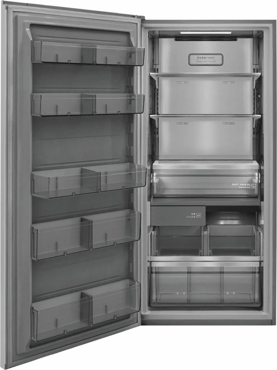 Frigidaire PRDF1922AF Frigidaire Professional 19 Cu. Ft. Single-Door Freezer