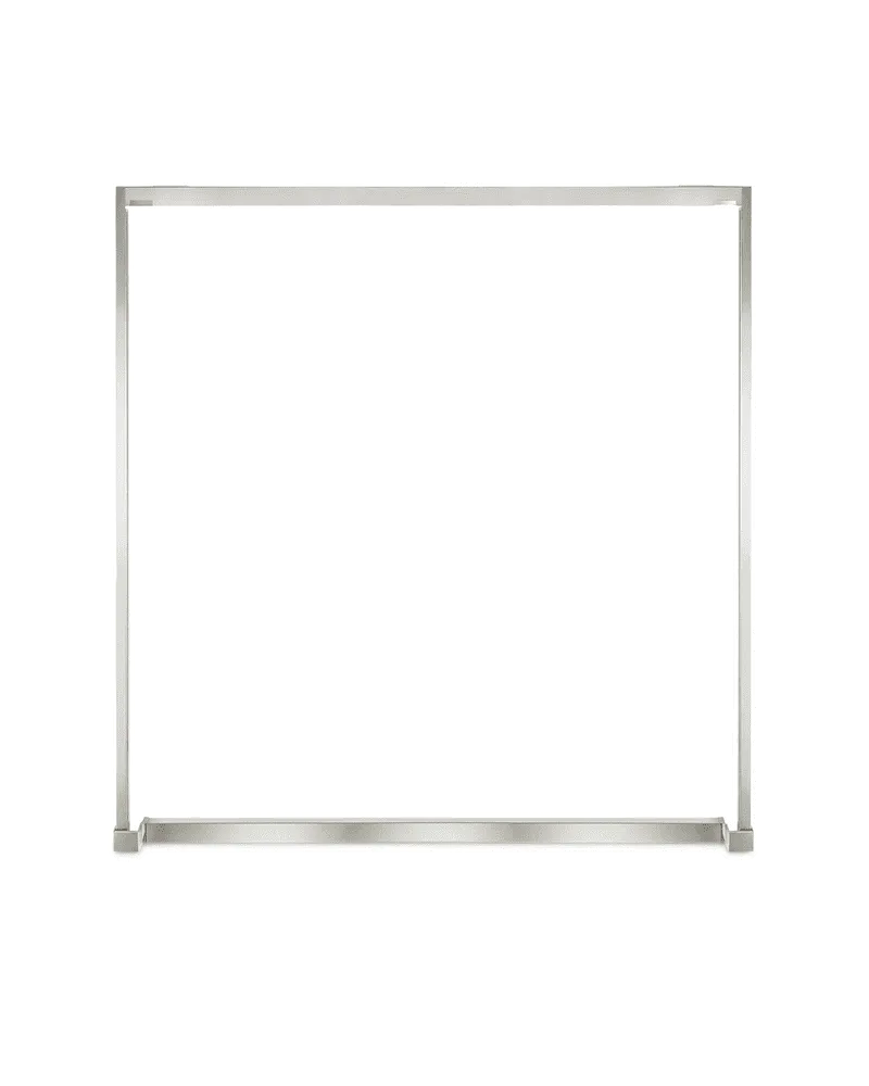 Frigidaire TRMKTEZ2FL75 Frigidaire Professional 75 Dual Trim Kit - Flat Design