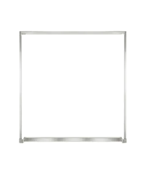 Frigidaire TRMKTEZ2FL75 Frigidaire Professional 75 Dual Trim Kit - Flat Design