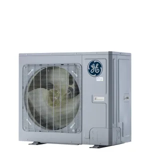 Ge Appliances AUH2436ZGDA Connect Series 24.000/36.000 Heat Pump