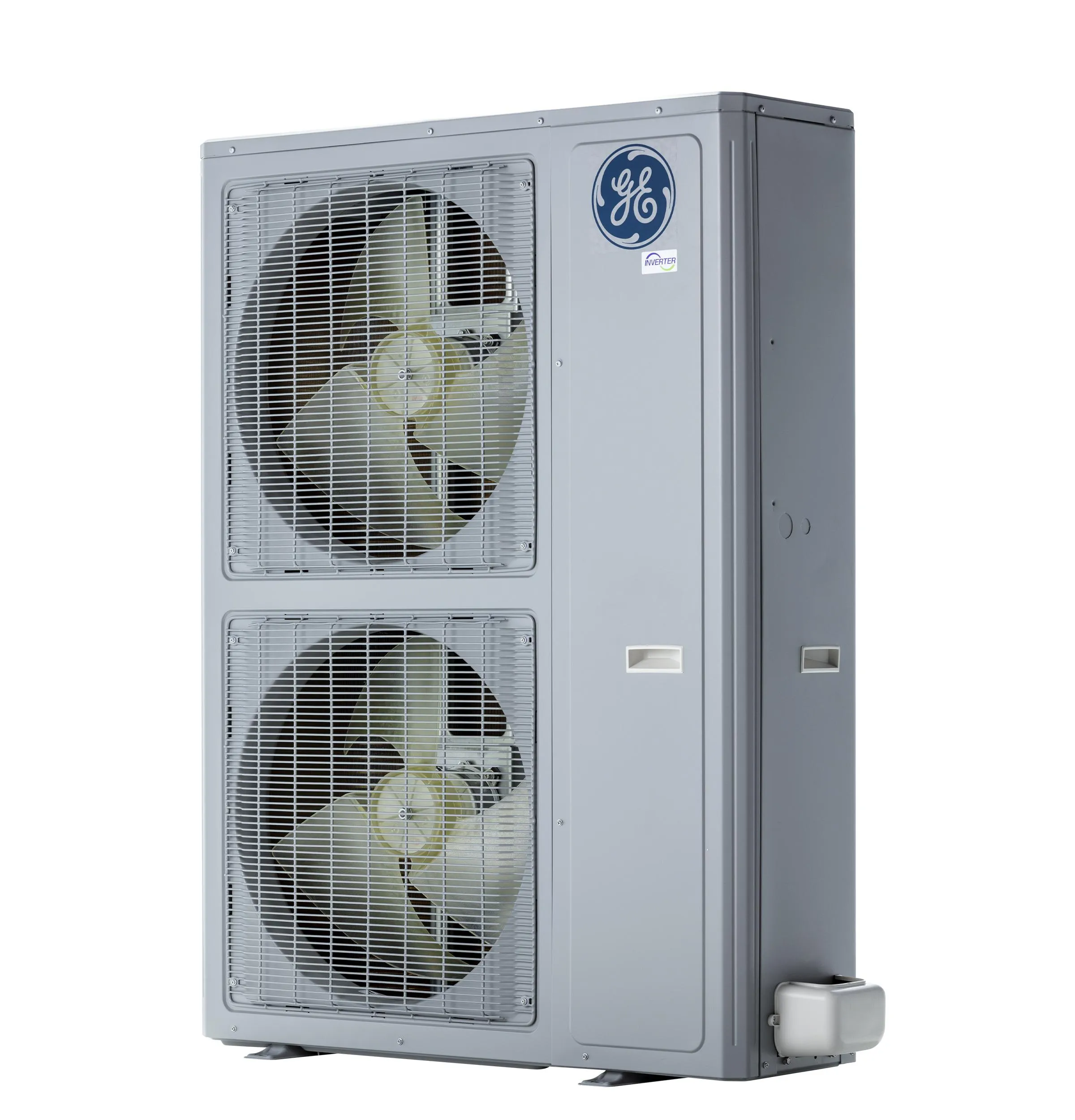 Ge Appliances AUH4860ZGDA Connect Series 48.000/60.000 Heat Pump