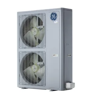 Ge Appliances AUH4860ZGDA Connect Series 48.000/60.000 Heat Pump