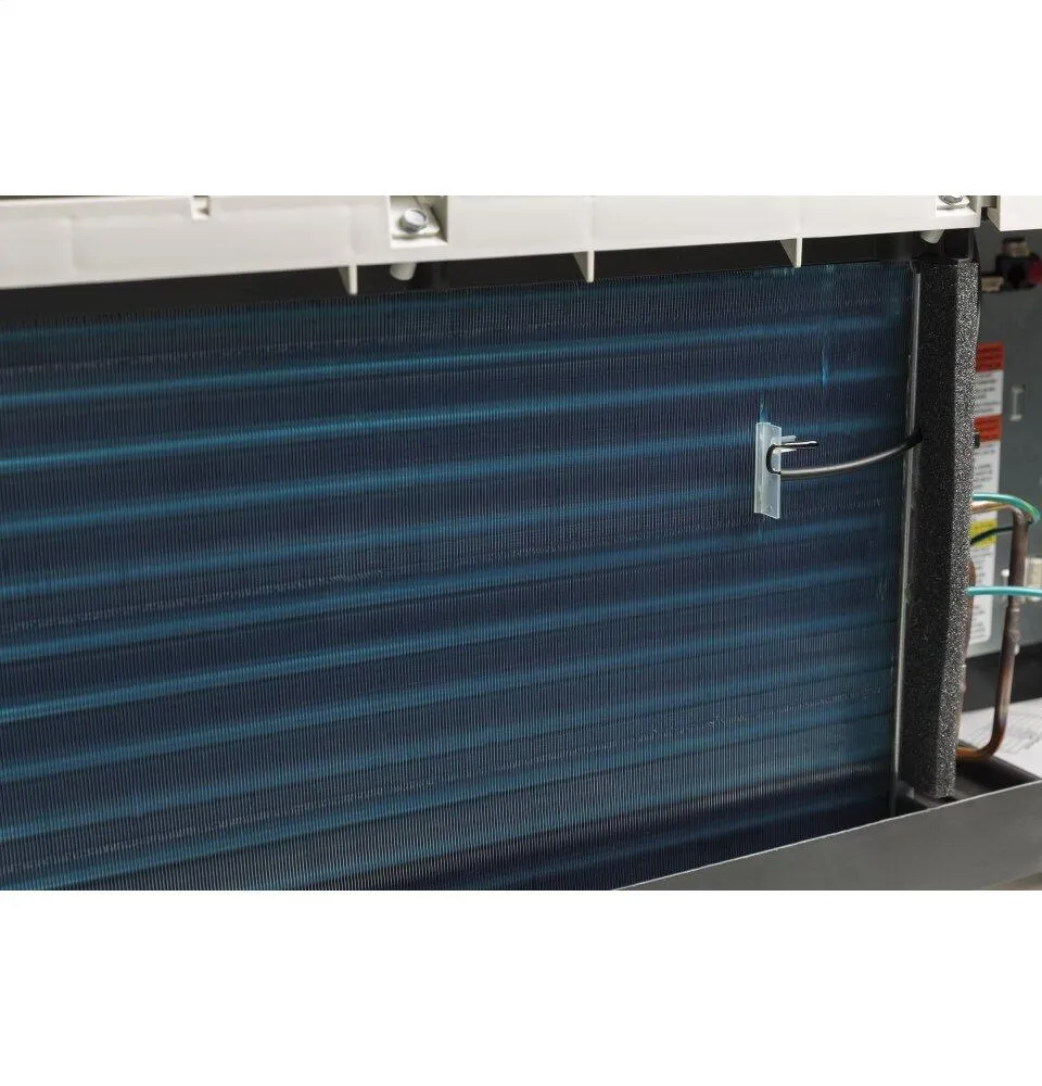 Ge Appliances AZ45E07DAC Ge Zoneline Cooling And Electric Heat Unit With Corrosion Protection. 230/208 Volt