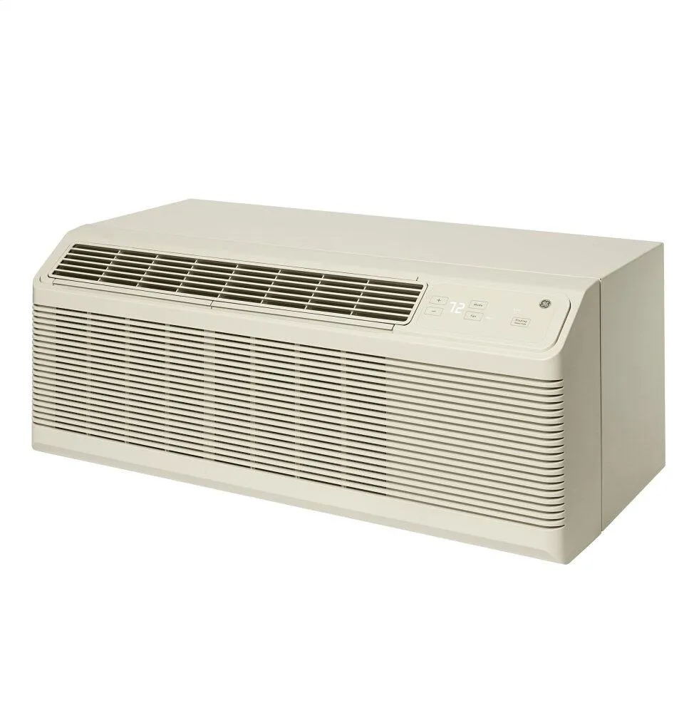 Ge Appliances AZ45E09DBM Ge Zoneline Cooling And Electric Heat Unit With Makeup Air. 230/208 Volt