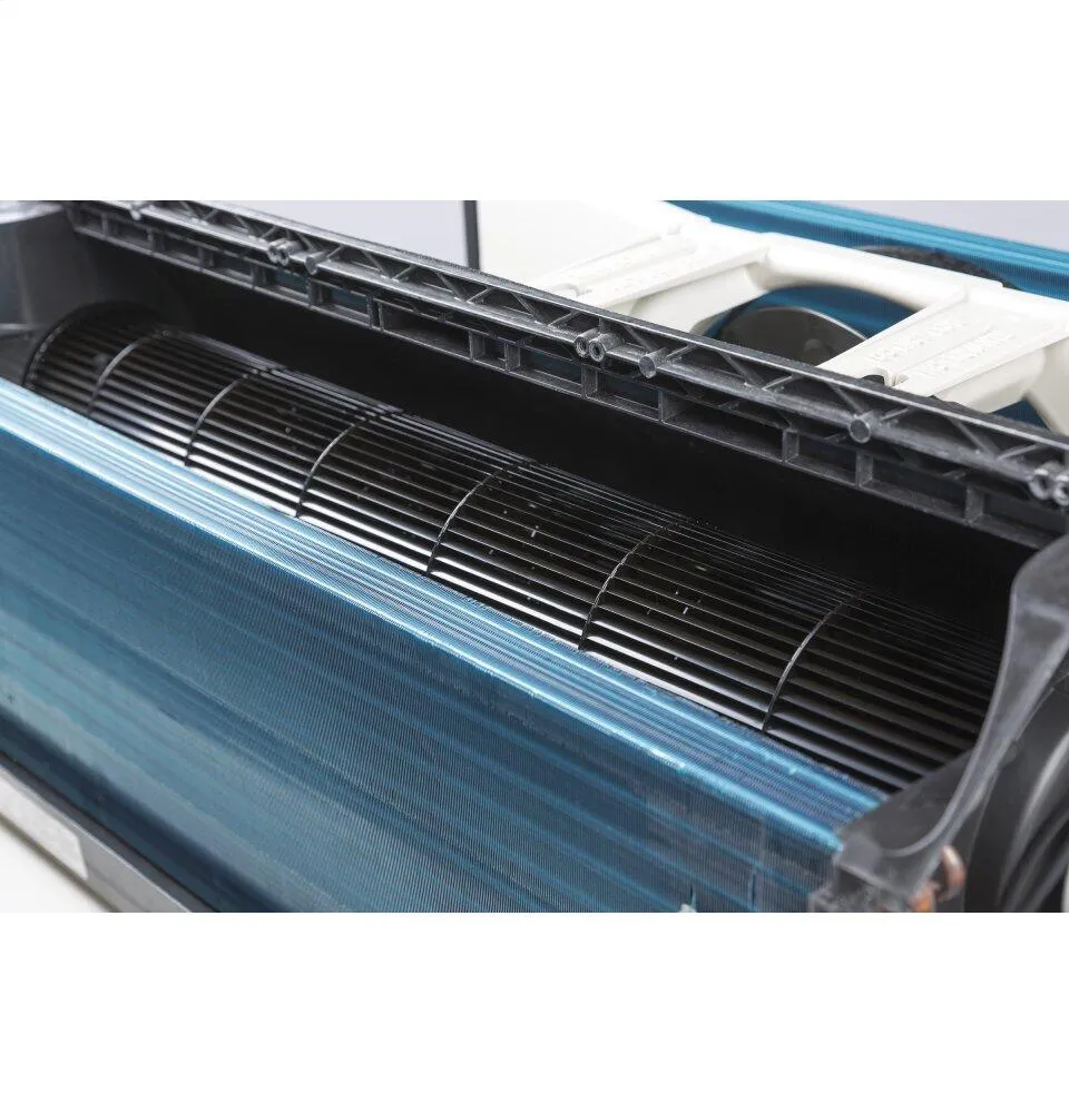 Ge Appliances AZ45E09EAC Ge Zoneline Cooling And Electric Heat Unit With Corrosion Protection. 265 Volt