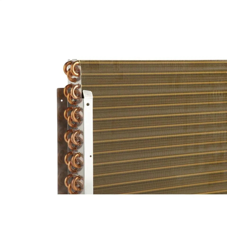 Ge Appliances AZ45E09EAC Ge Zoneline Cooling And Electric Heat Unit With Corrosion Protection. 265 Volt