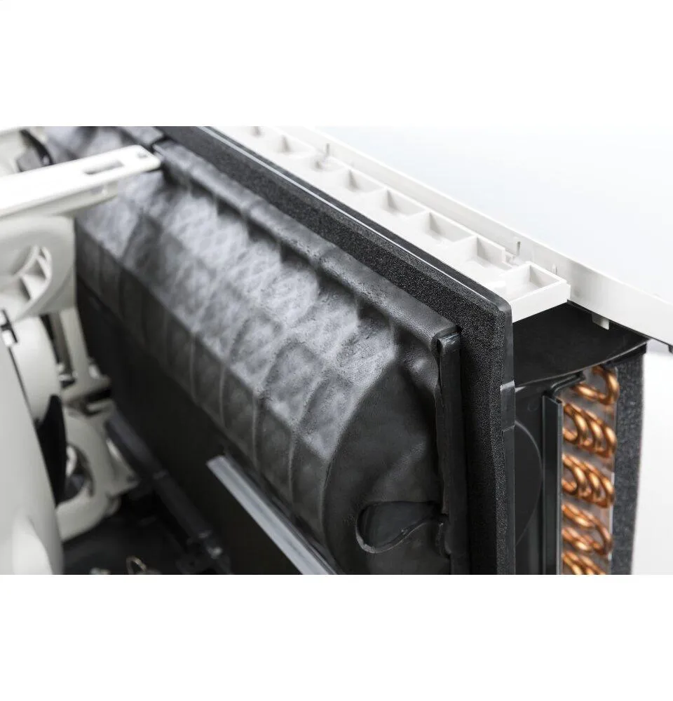 Ge Appliances AZ45E09EAC Ge Zoneline Cooling And Electric Heat Unit With Corrosion Protection. 265 Volt