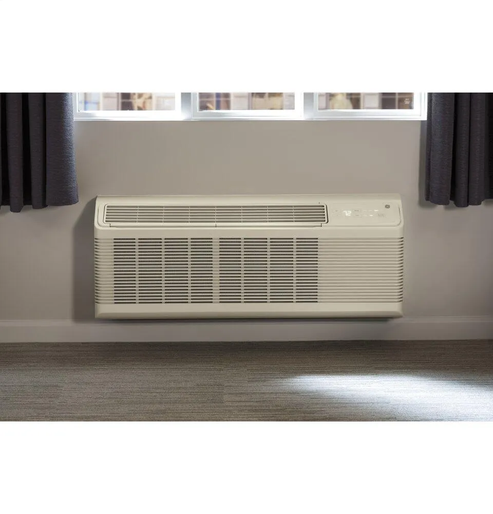 Ge Appliances AZ45E09EAC Ge Zoneline Cooling And Electric Heat Unit With Corrosion Protection. 265 Volt