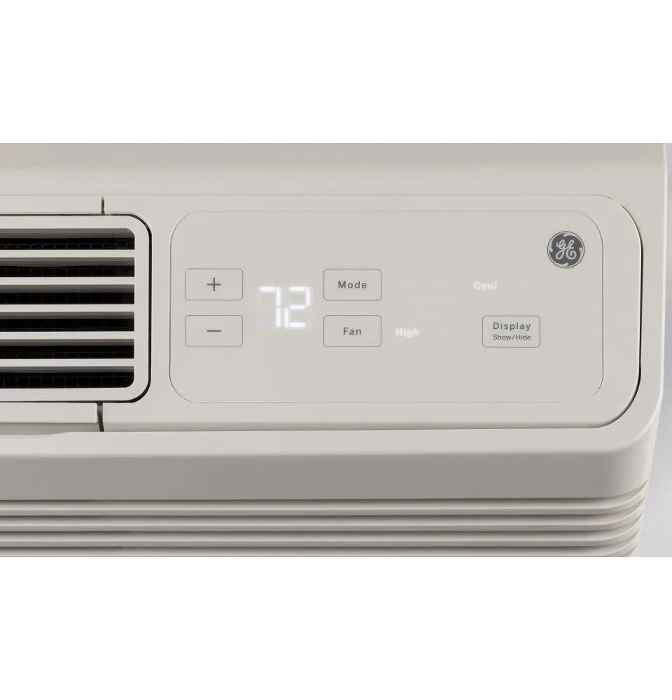 Ge Appliances AZ45E09EAC Ge Zoneline Cooling And Electric Heat Unit With Corrosion Protection. 265 Volt
