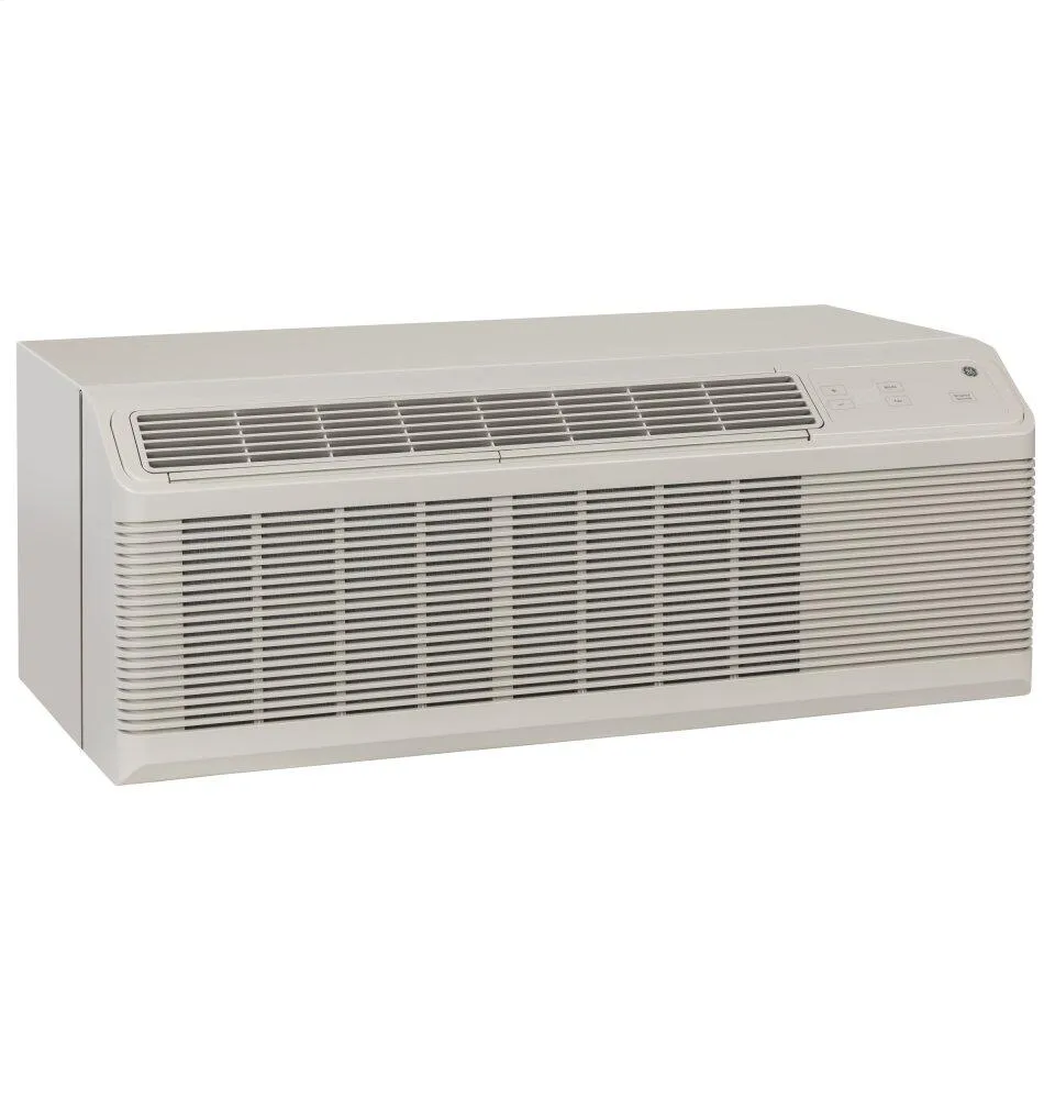 Ge Appliances AZ45E09EAC Ge Zoneline Cooling And Electric Heat Unit With Corrosion Protection. 265 Volt