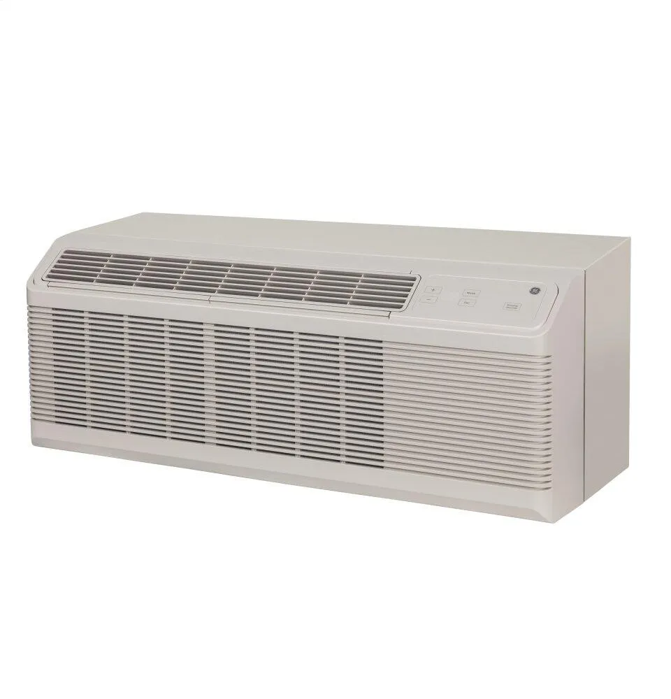 Ge Appliances AZ45E09EAC Ge Zoneline Cooling And Electric Heat Unit With Corrosion Protection. 265 Volt