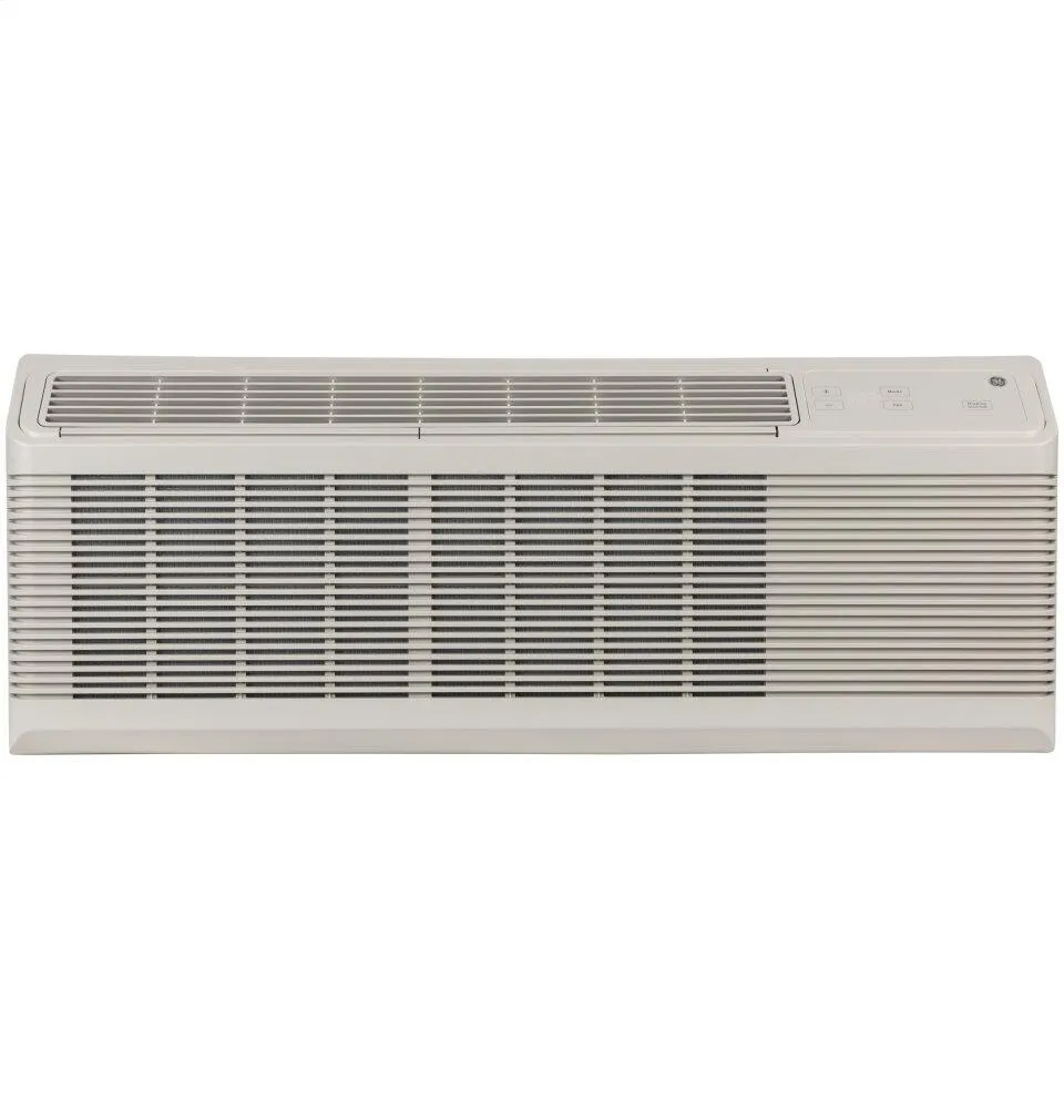 Ge Appliances AZ45E09EAC Ge Zoneline Cooling And Electric Heat Unit With Corrosion Protection. 265 Volt