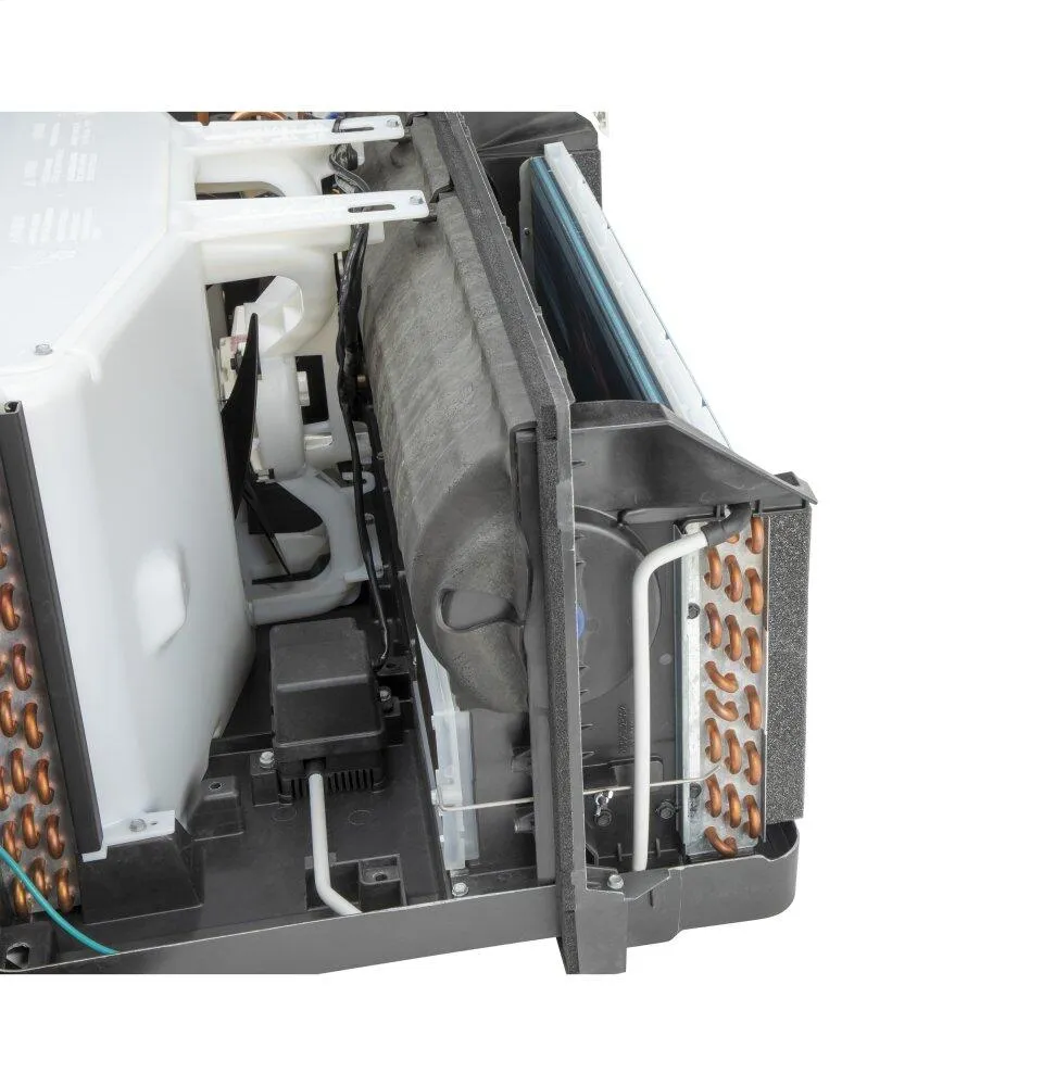 Ge Appliances AZ45E09EAC Ge Zoneline Cooling And Electric Heat Unit With Corrosion Protection. 265 Volt