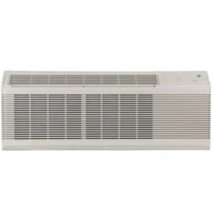 Ge Appliances AZ45E09EAC Ge Zoneline Cooling And Electric Heat Unit With Corrosion Protection. 265 Volt