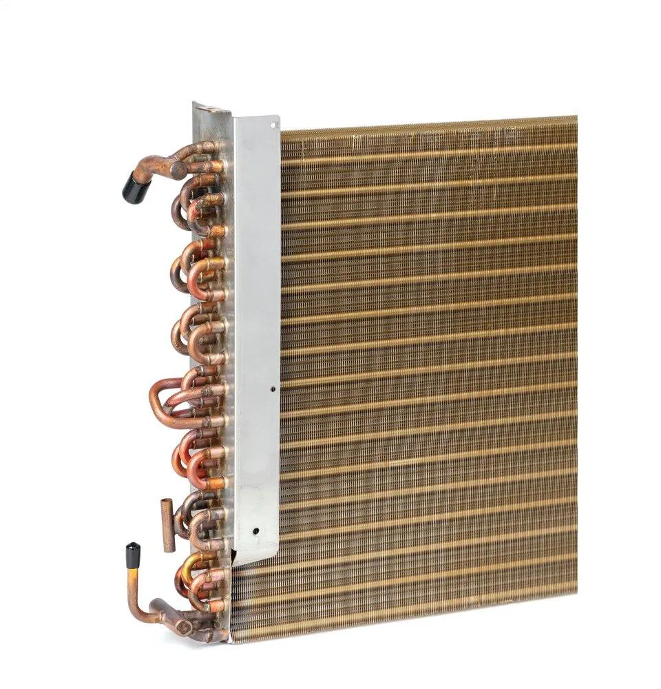 Ge Appliances AZ45E09EAC Ge Zoneline Cooling And Electric Heat Unit With Corrosion Protection. 265 Volt