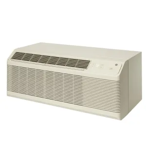 Ge Appliances AZ45E12DBM Ge Zoneline Cooling And Electric Heat Unit With Makeup Air. 230/208 Volt
