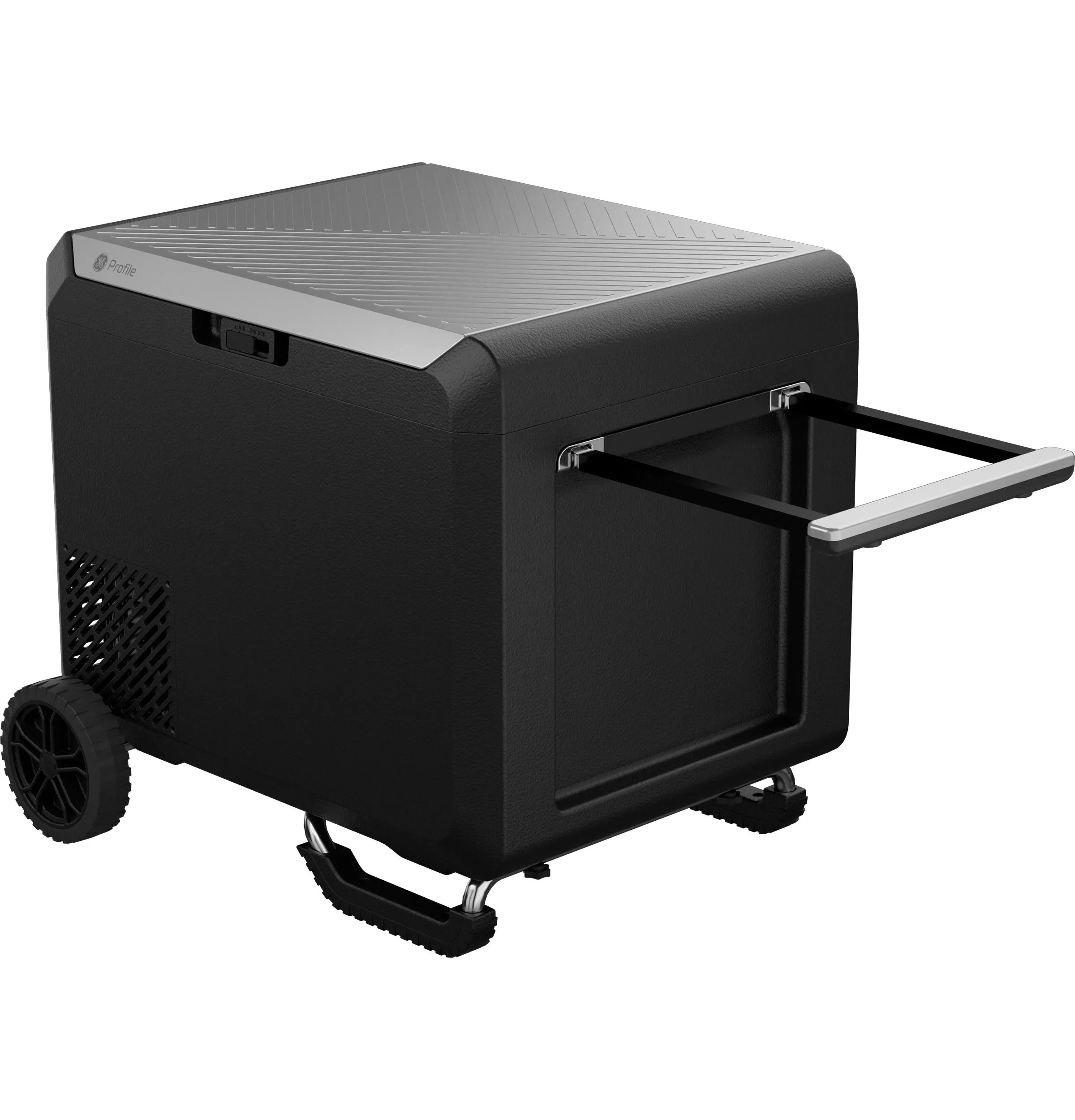 Ge Appliances PRV02ATTBB Ge Profile&#8482; Electric Cooler