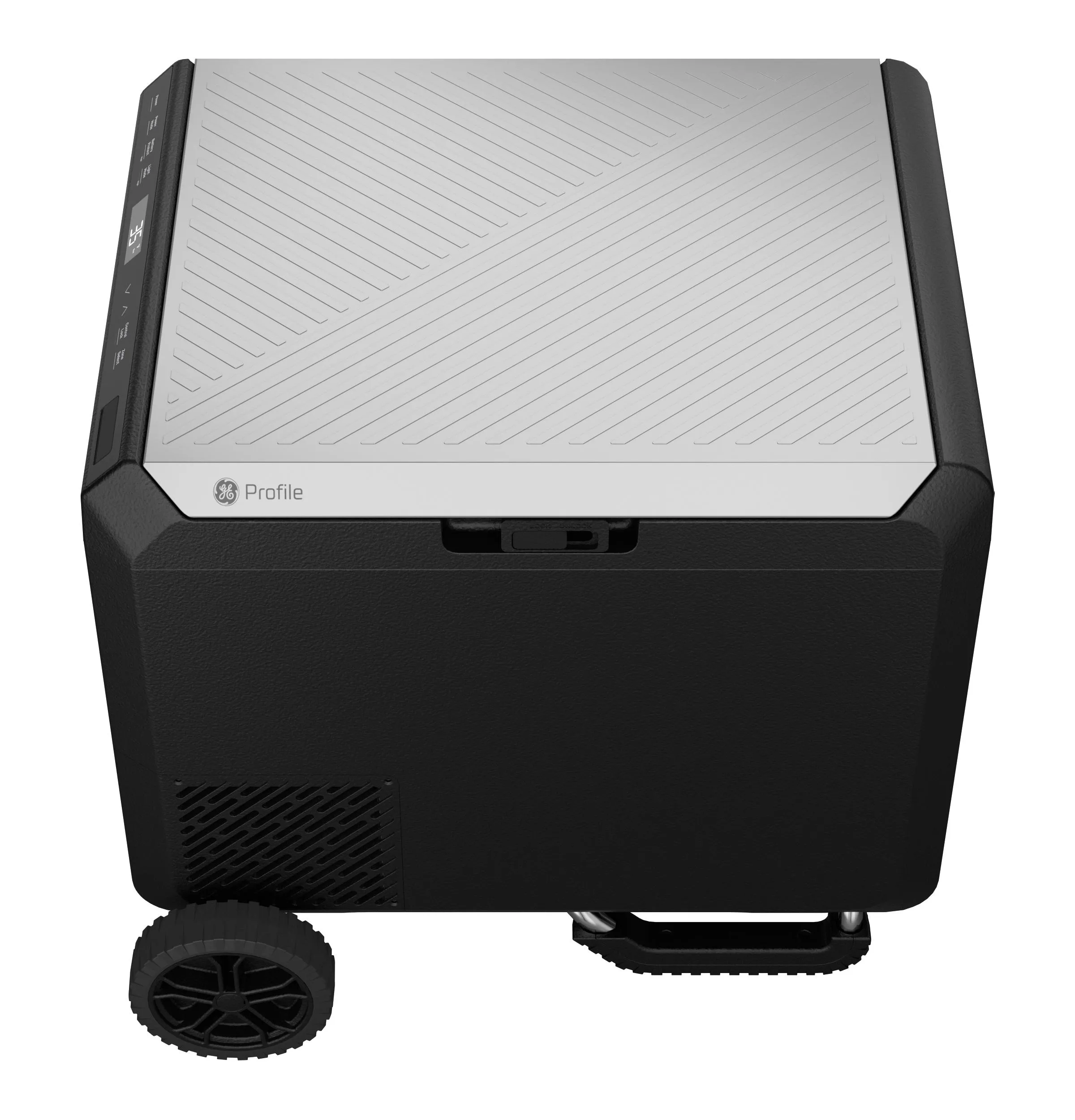 Ge Appliances PRV02ATTBB Ge Profile&#8482; Electric Cooler
