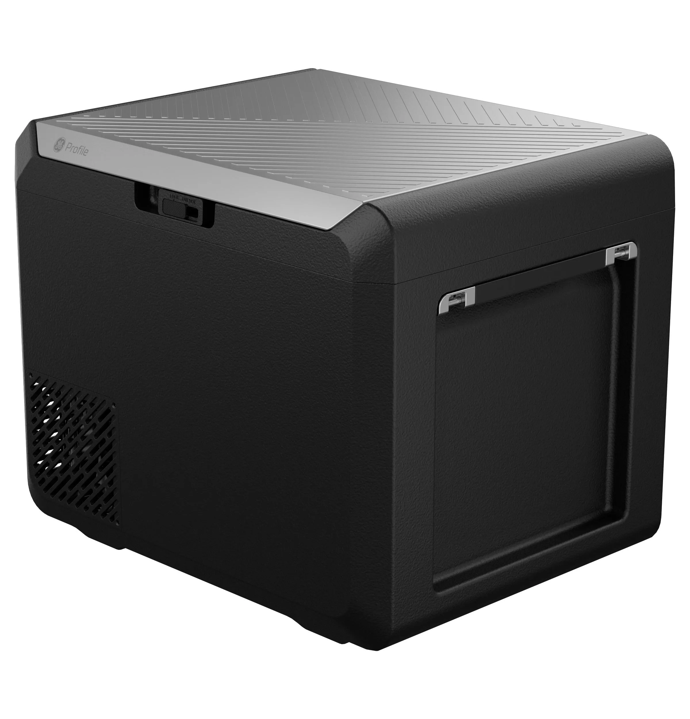 Ge Appliances PRV02ATTBB Ge Profile&#8482; Electric Cooler