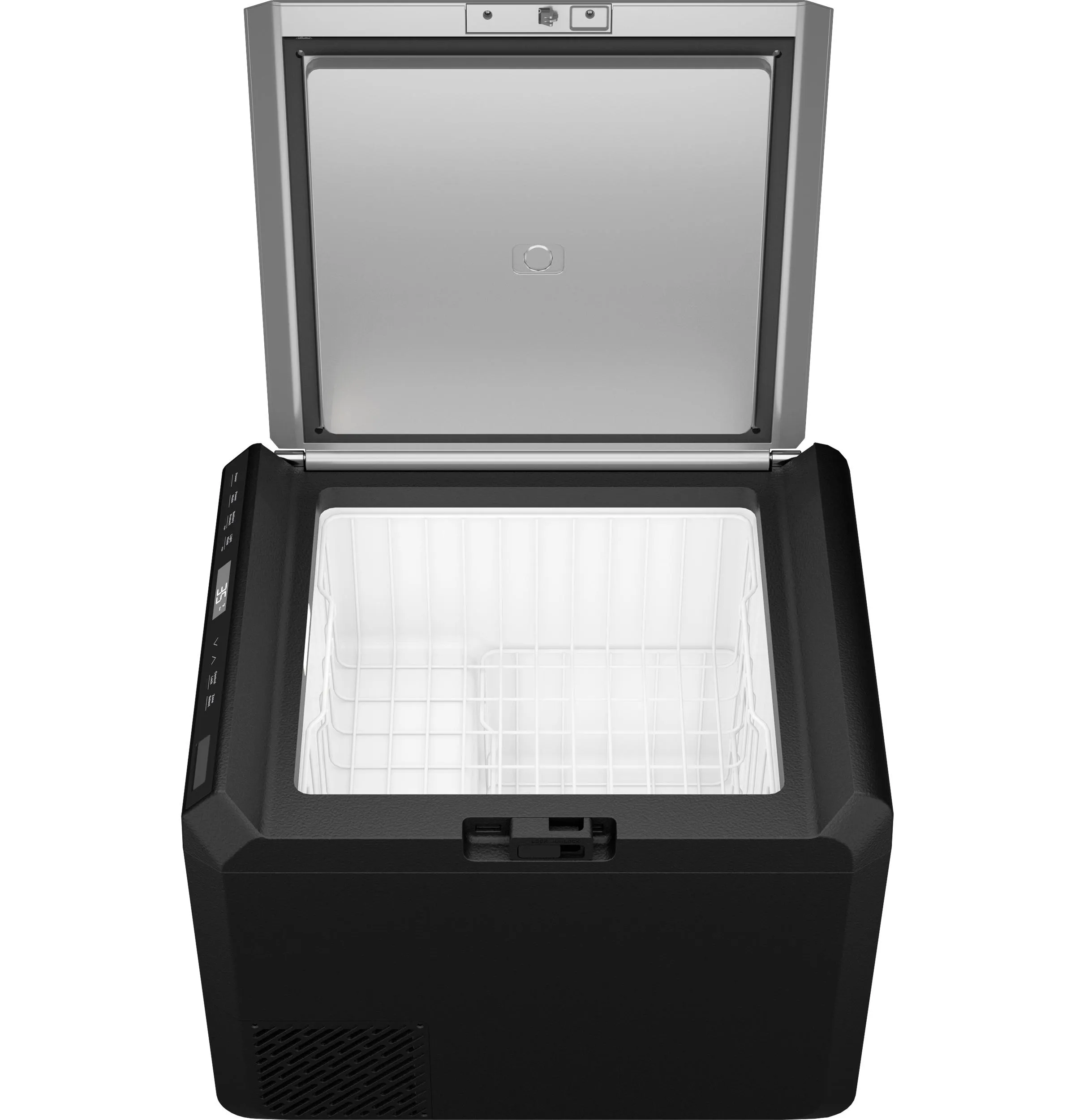 Ge Appliances PRV02ATTBB Ge Profile&#8482; Electric Cooler