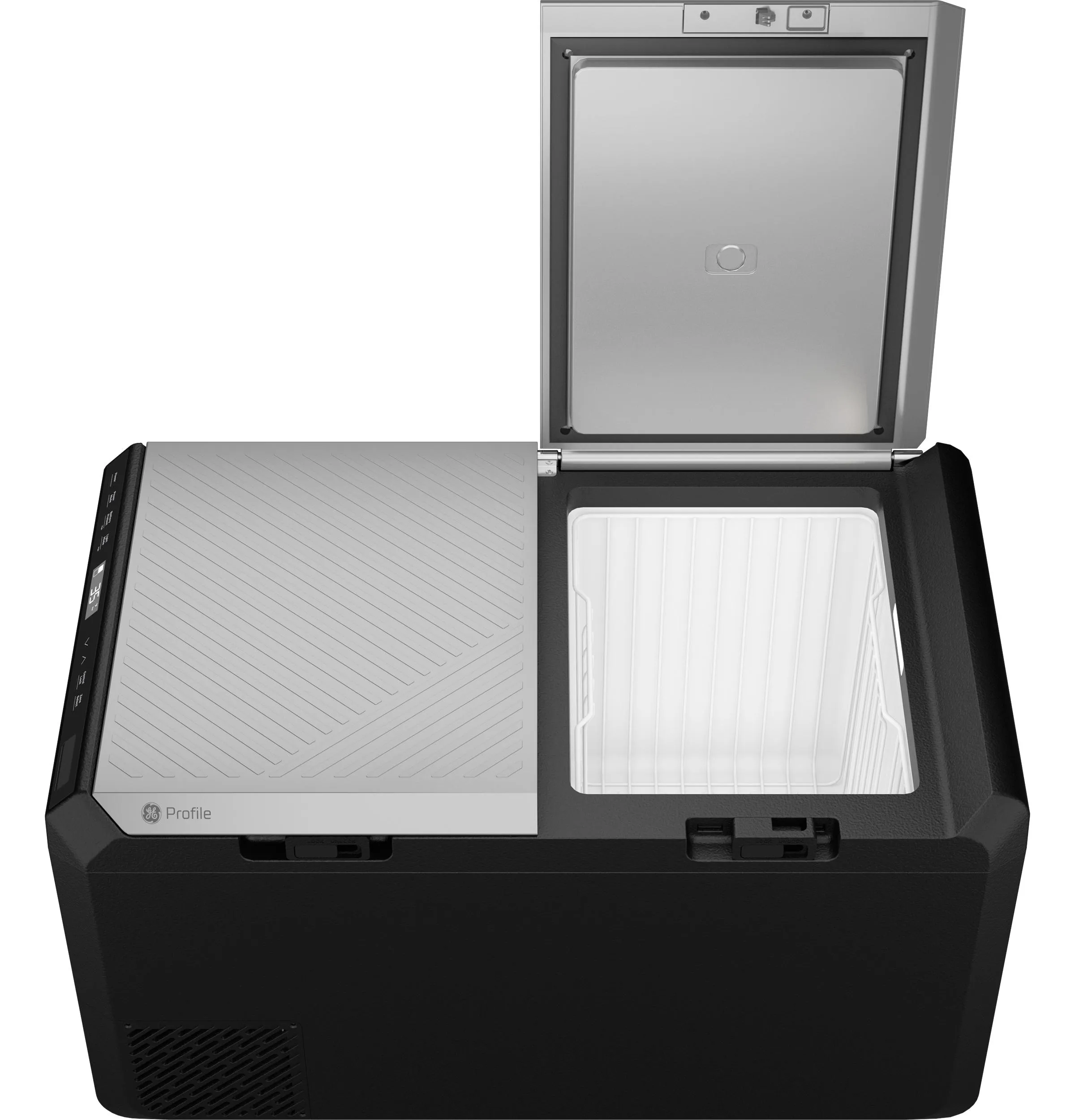 Ge Appliances PRV03ATTBB Ge Profile&#8482; Electric Cooler