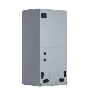 Ge Appliances UUY36ZGDAB Connect Series 36.000 Btu Air Handling Unit