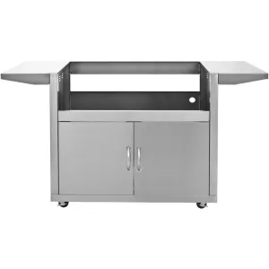 Heat Grills HTX40CART 5-Burner Assembled Cart