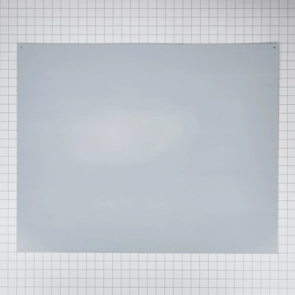 Jennair 261827 Stainless Steel Backsplash
