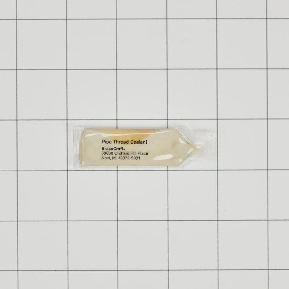 Jennair 3048KITRC Gas Range Connector Kit