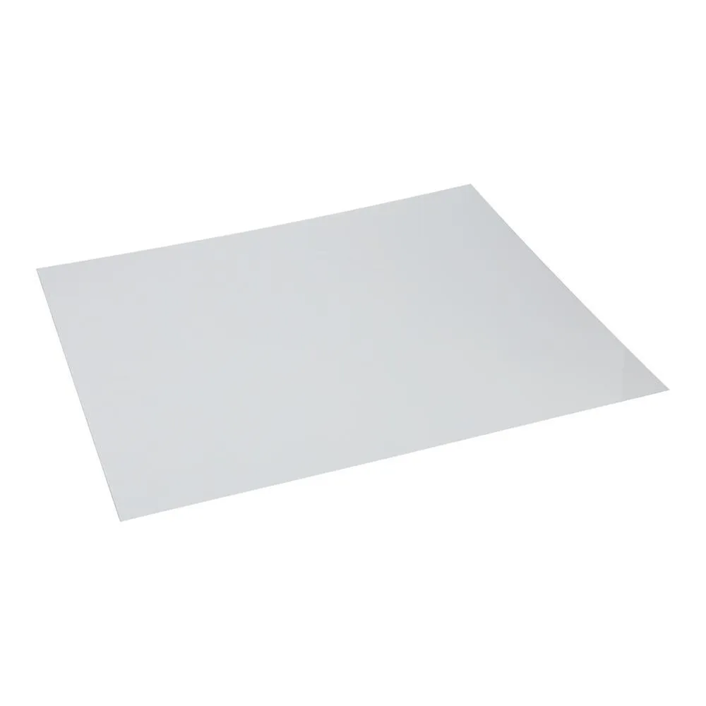 Jennair 99406 Range Reversible Backsplash Kit