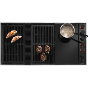 Jennair AO330 Expressions&#8482; Collection Electric Grill Assembly