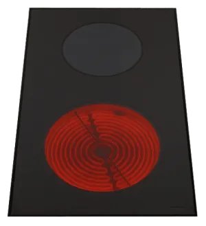 Jennair AR141B Expressions&#8482; Collection Radiant Element Cartridge