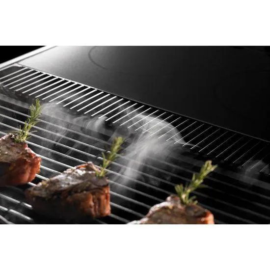 Jennair CVEX4270B Expressions&#8482; Collection Modular Electric Downdraft Cooktop. 31