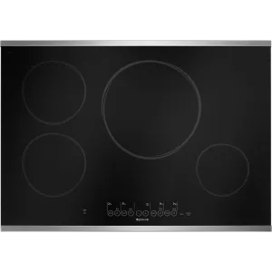 Jennair JE10430ADS 30 Induction Cooktop Cooktops Jenn-Air