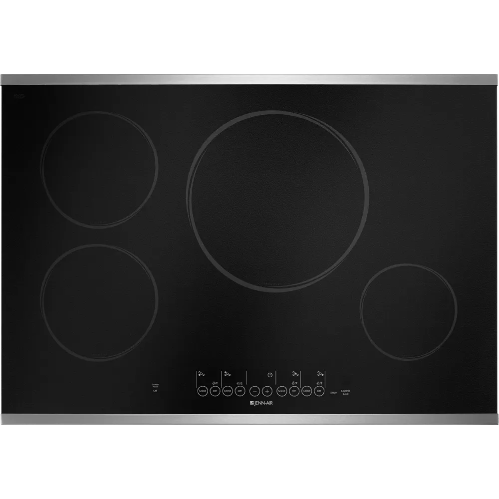 Jennair JE10430ADS 30 Induction Cooktop Cooktops Jenn-Air